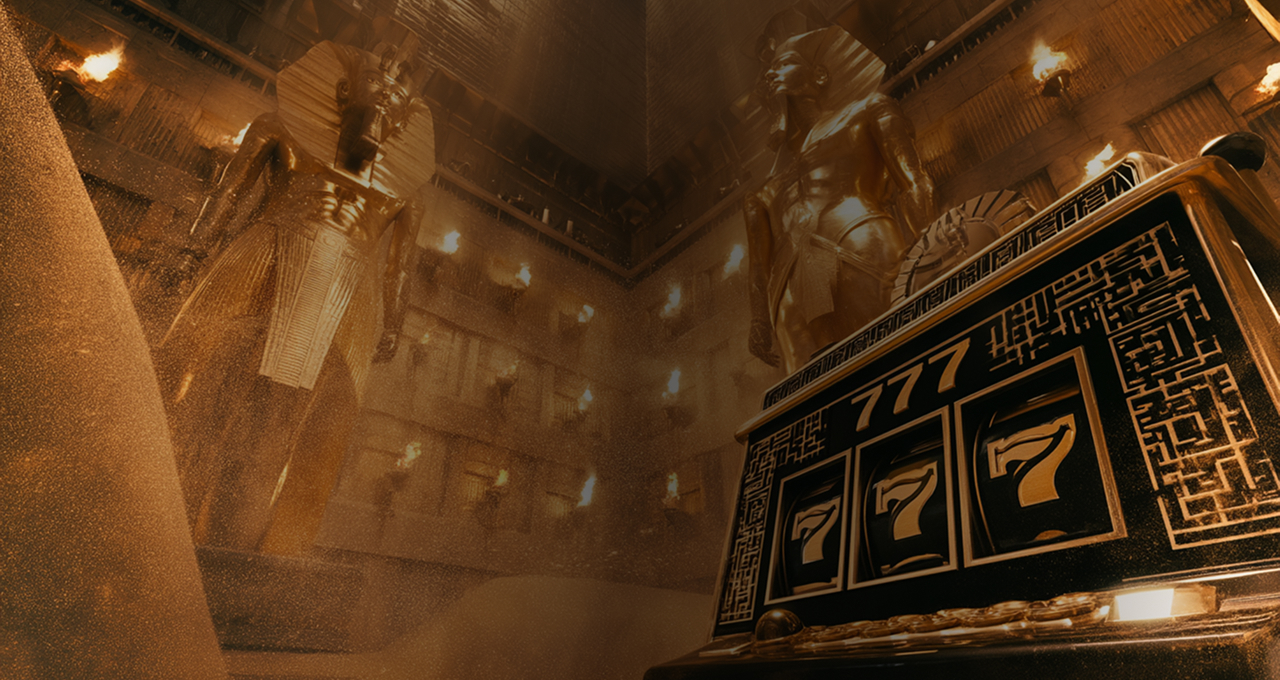 Temple Nile Casino