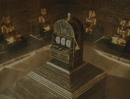 Temple Nile Casino