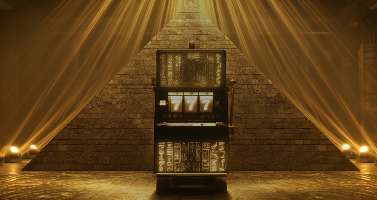 Temple Nile Casino